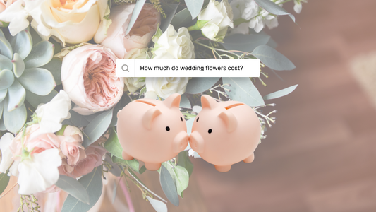 Our Wedding Price Guidance